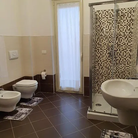 Appartamento Dimora Sophia Mesagne
