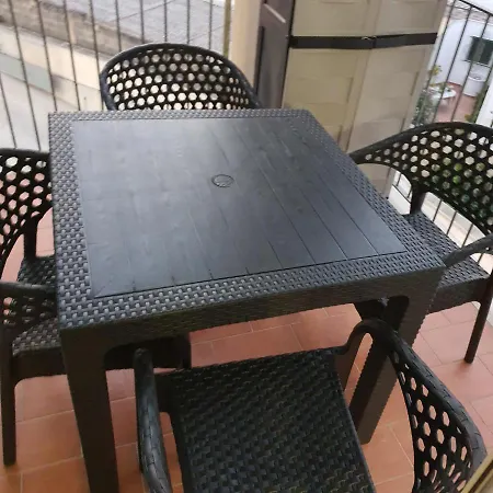 Appartamento Dimora Sophia