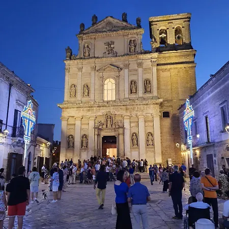 Appartamento Dimora Sophia Mesagne