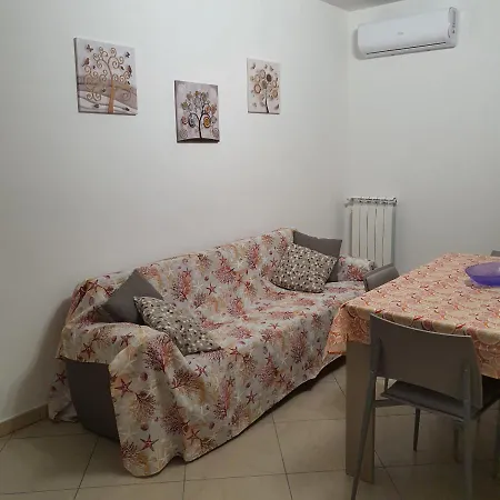 Dimora Sophia *
